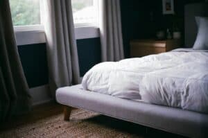 mattress topper vs mattress pad