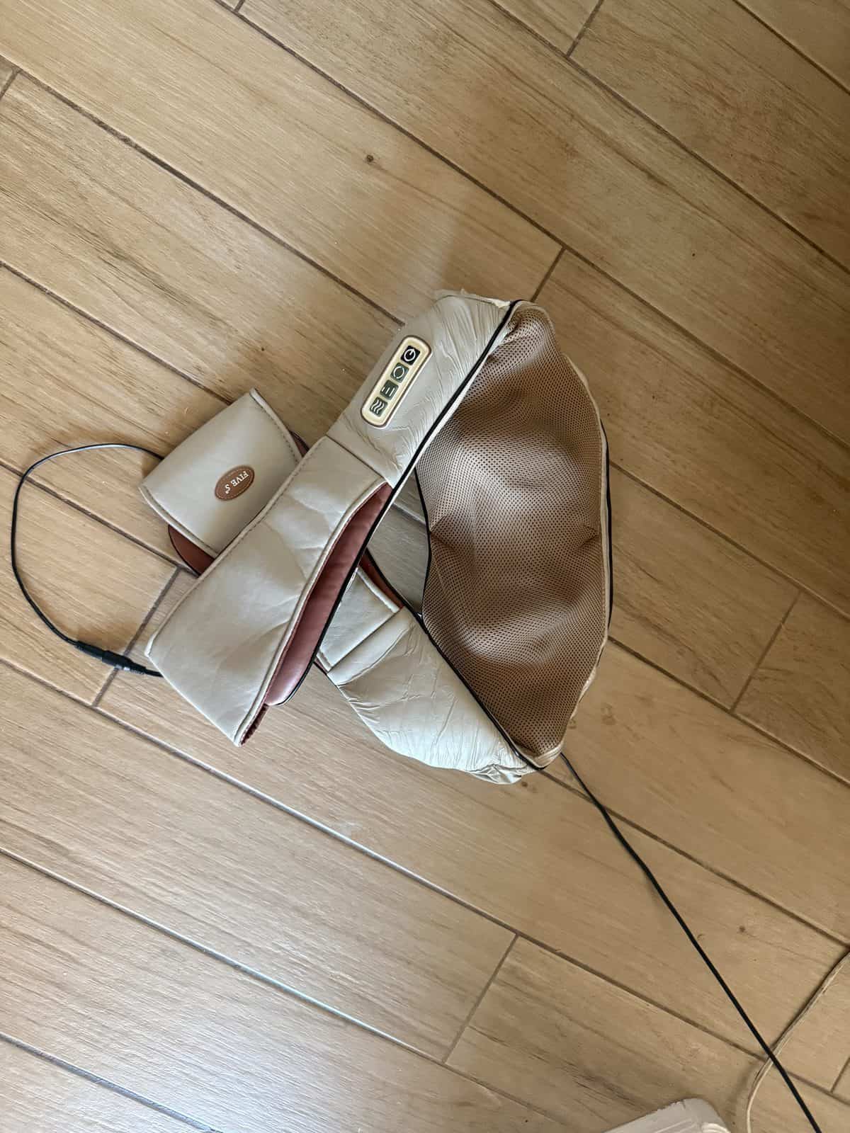 Best Neck Massagers in 2026: Ease Tension and Wind Down Before Bed