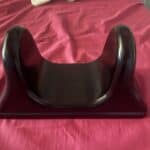 a neck traction device in home