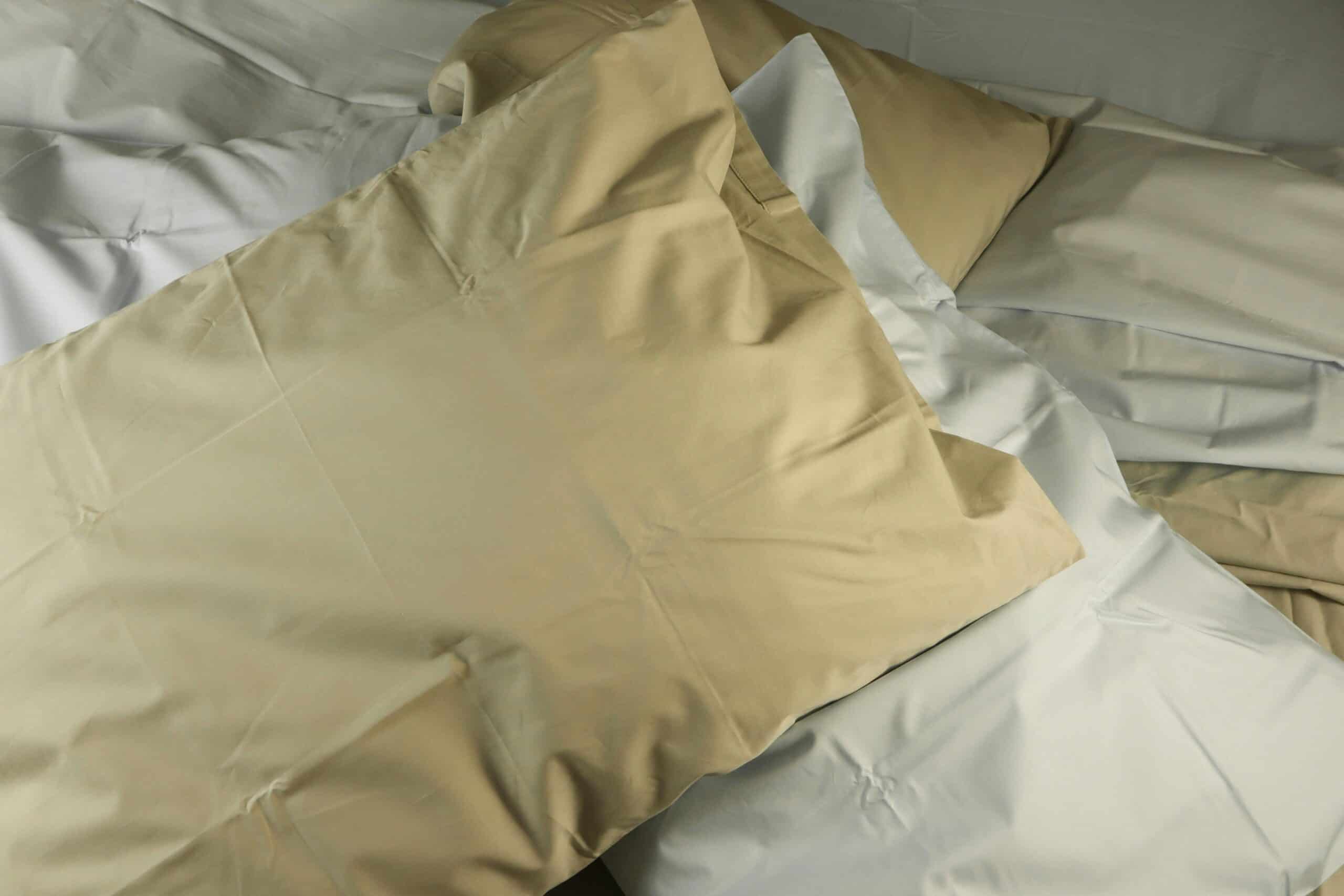 How to Fluff a Pillow: Restore Loft and Comfort