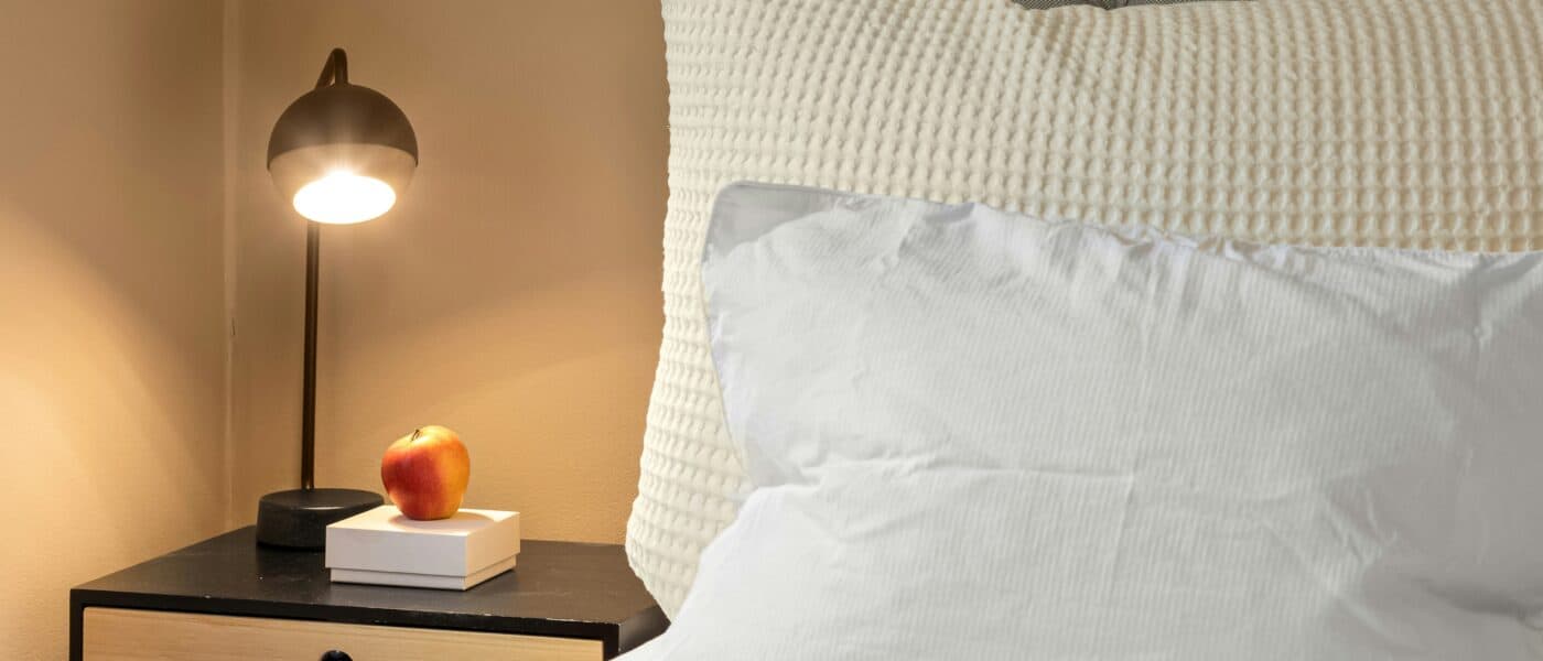 Best Latex Pillows in 2026: Supportive, Cool, and Long-Lasting