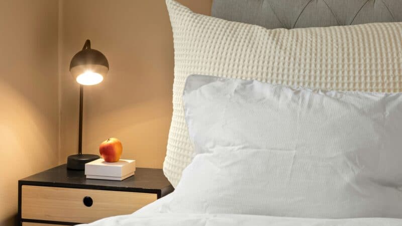 Best Latex Pillows in 2026: Supportive, Cool, and Long-Lasting