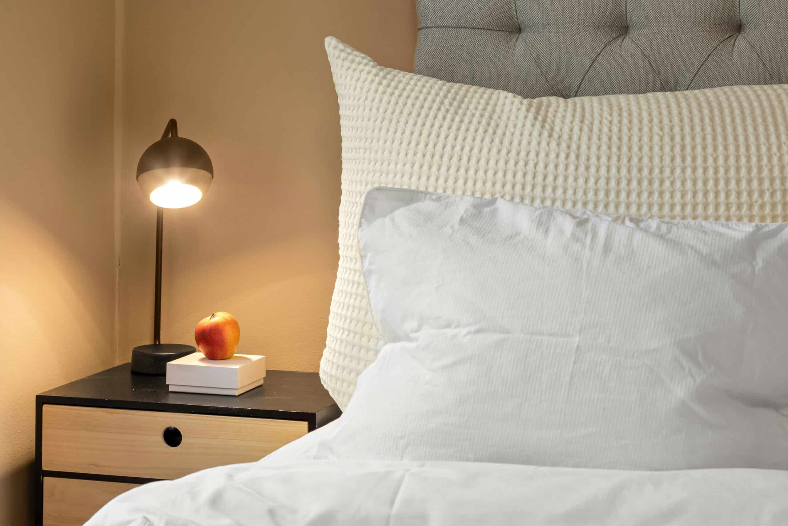 Best Latex Pillows in 2026: Supportive, Cool, and Long-Lasting