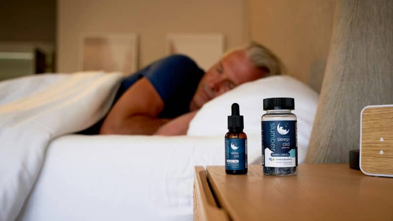 Helping Seniors Sleep Better: Circadian Rhythm Realignment or Nocturnal Temperature Regulation?