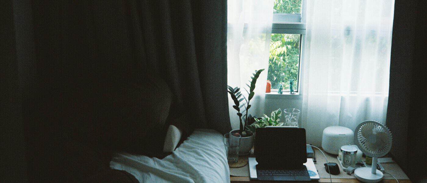 Sleep Mask vs Blackout Curtains: Blocking Light Your Way