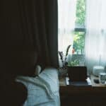 sleep masks vs blackout curtains