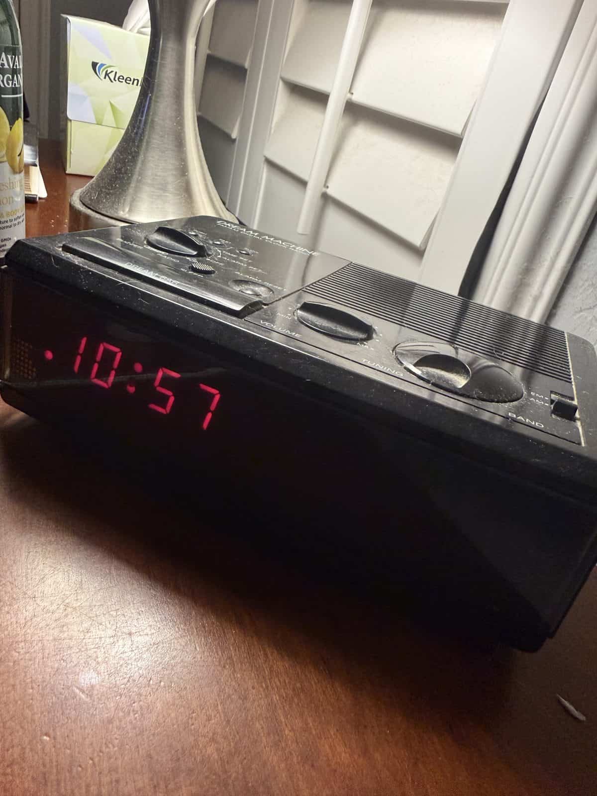 Best Alarm Clocks for Heavy Sleepers in 2026: Loud, Shaking, and Hard to Ignore