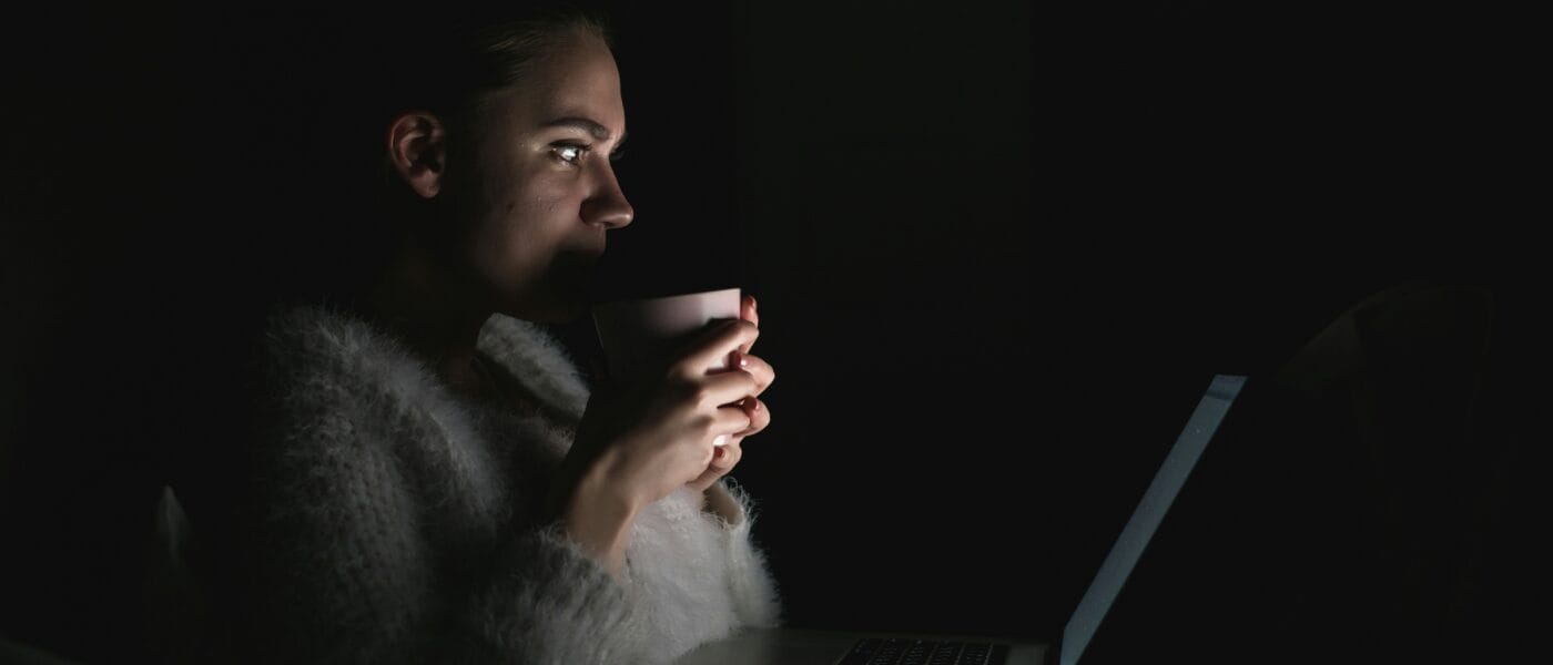 Bedtime Brain Lock: Exactly How to Stop Overthinking at Night