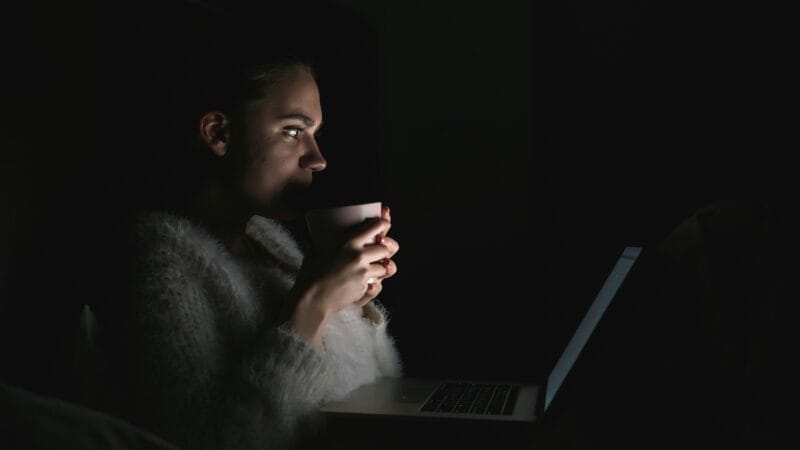 Bedtime Brain Lock: Exactly How to Stop Overthinking at Night