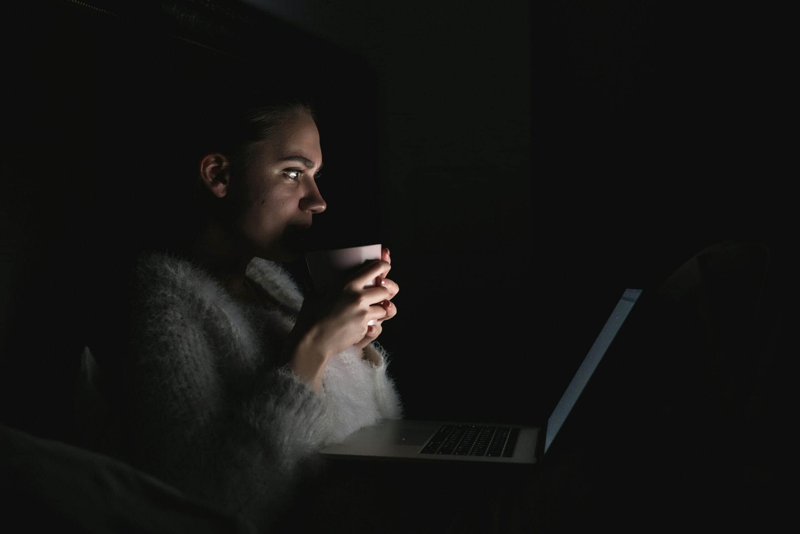 Bedtime Brain Lock: Exactly How to Stop Overthinking at Night