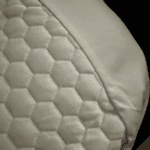 mattress topper clean on bed