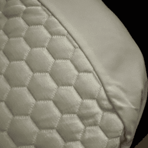 mattress topper clean on bed