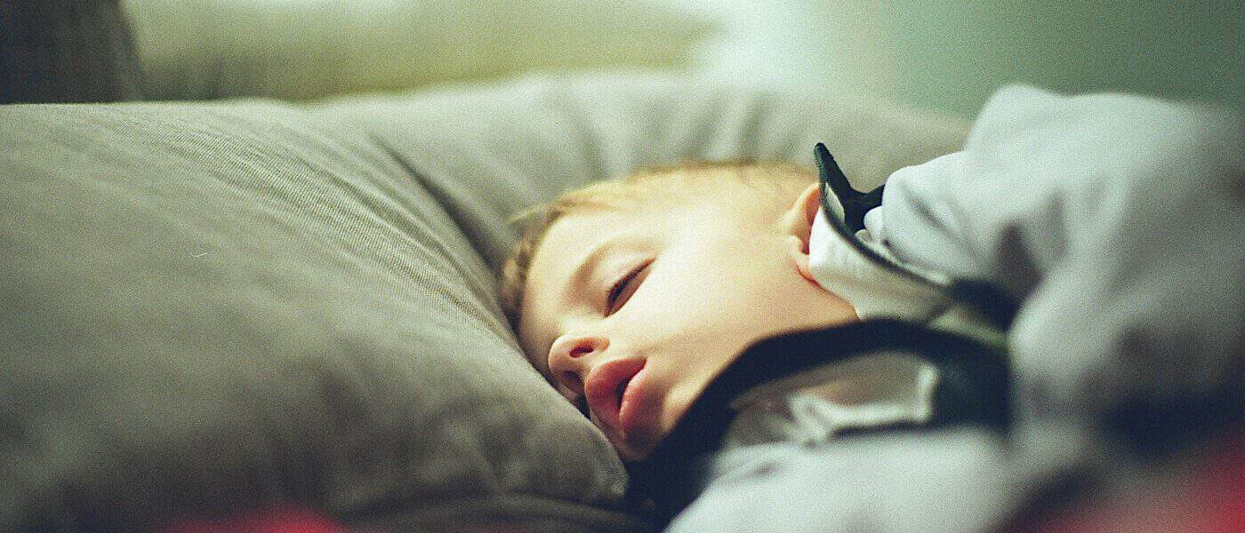 Best Toddler Pillows in 2026: Small, Flat, and Safe for Little Sleepers