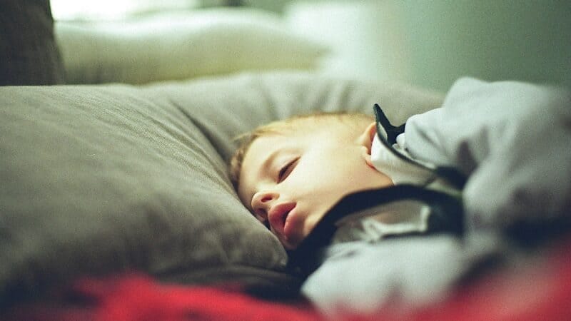 Best Toddler Pillows in 2026: Small, Flat, and Safe for Little Sleepers