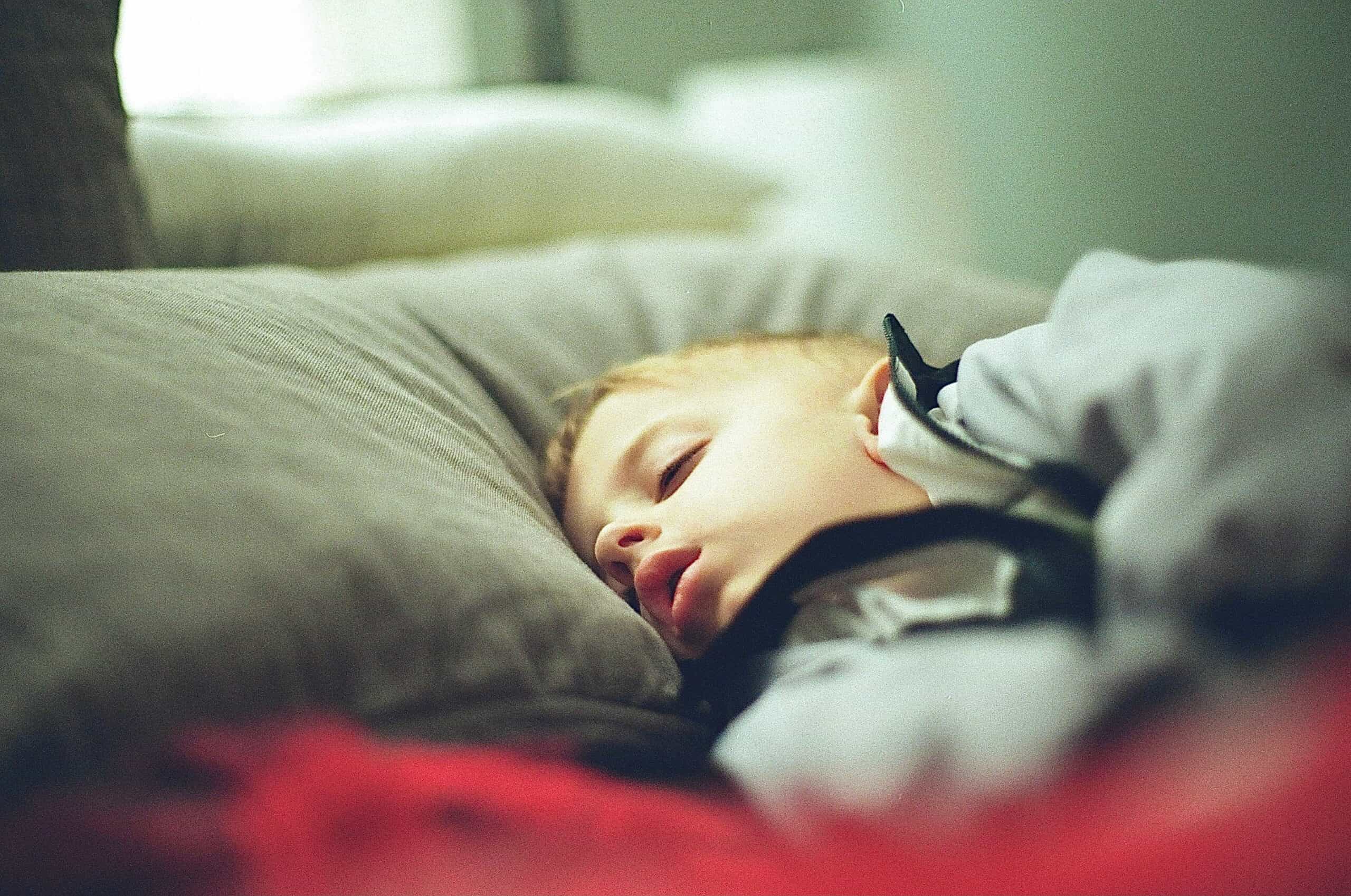 Best Toddler Pillows in 2026: Small, Flat, and Safe for Little Sleepers