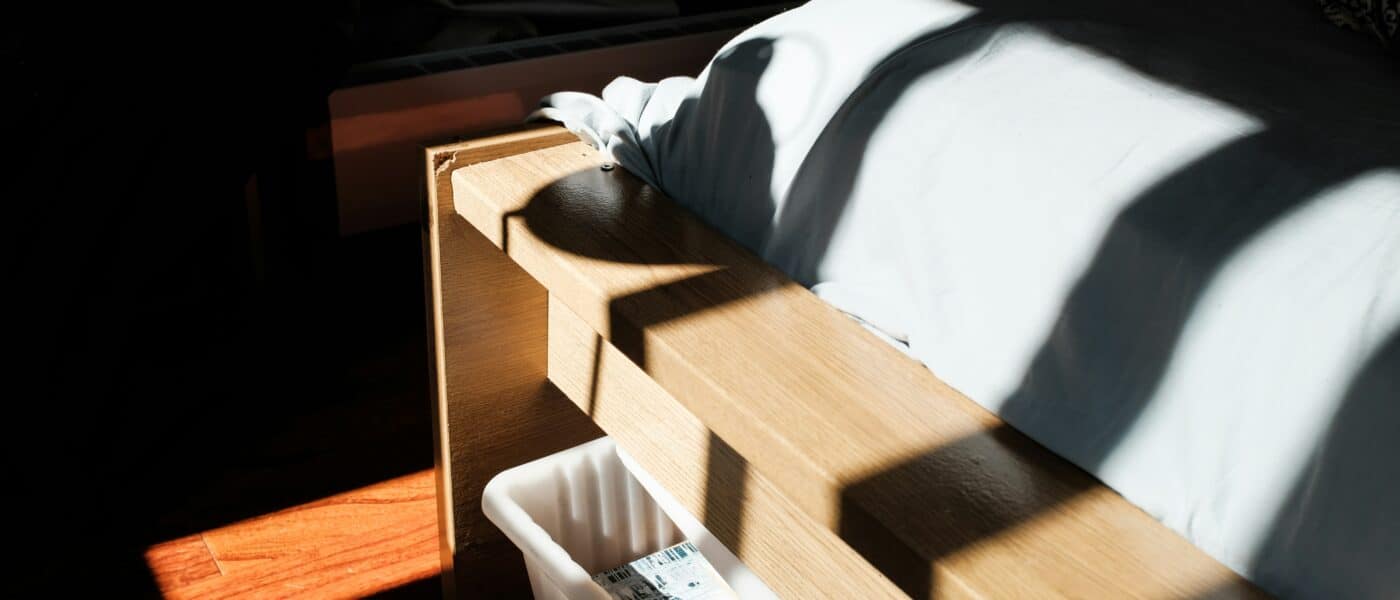 Best Under-Bed Storage in 2026: Bins, Bags, and Rolling Drawers