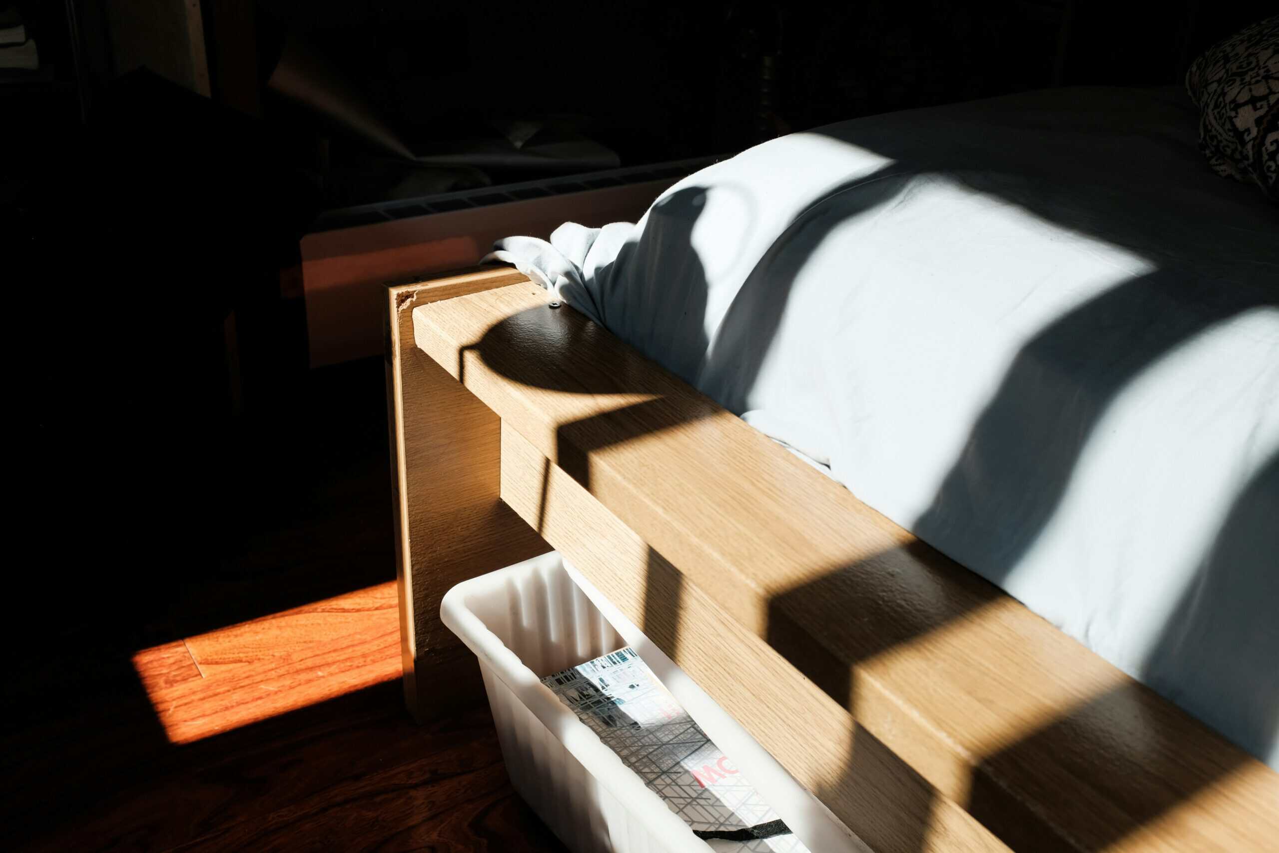 Best Under-Bed Storage in 2026: Bins, Bags, and Rolling Drawers