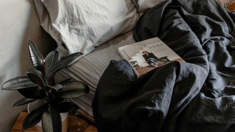 Best Cooling Weighted Blankets in 2026: Calming Pressure Without the Heat