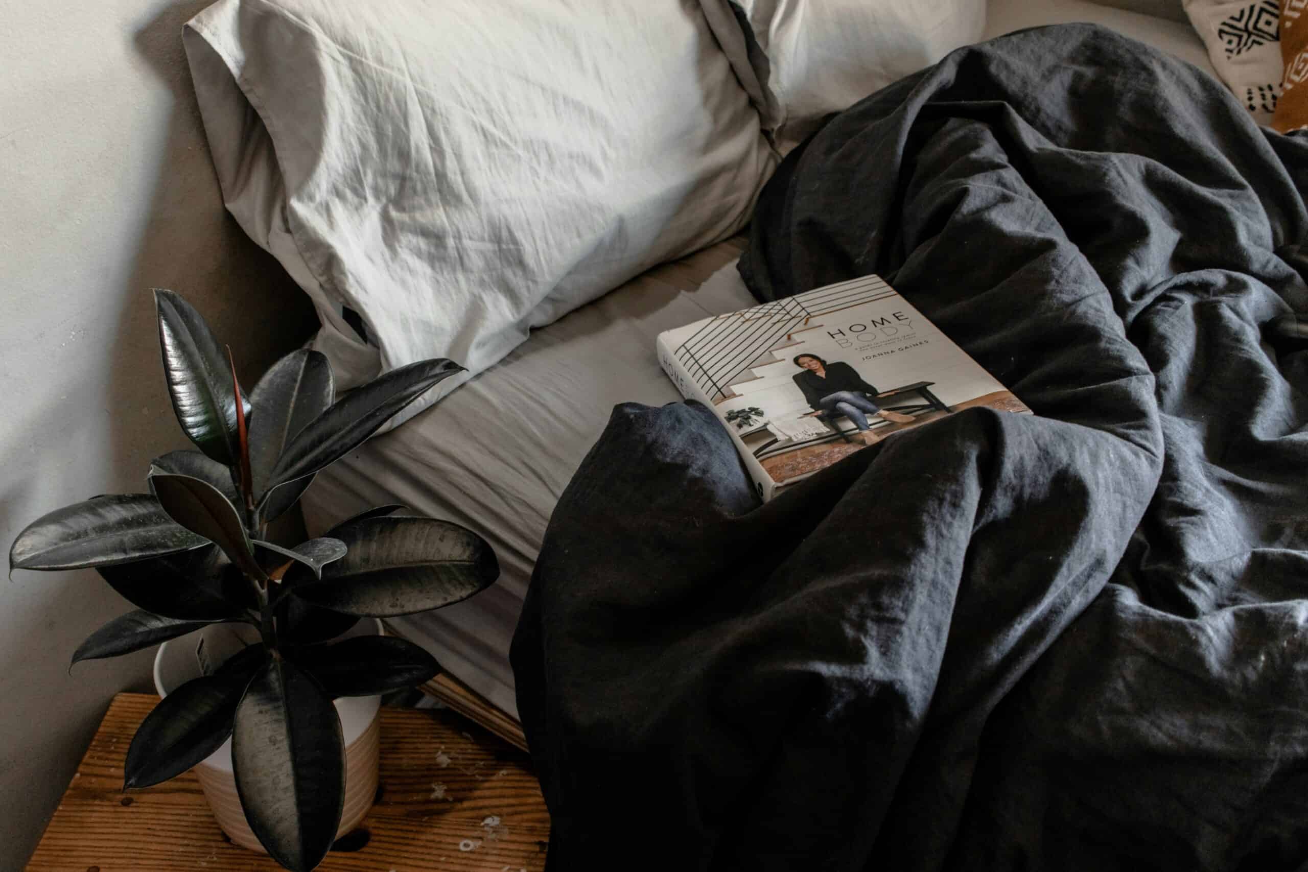 Best Cooling Weighted Blankets in 2026: Calming Pressure Without the Heat