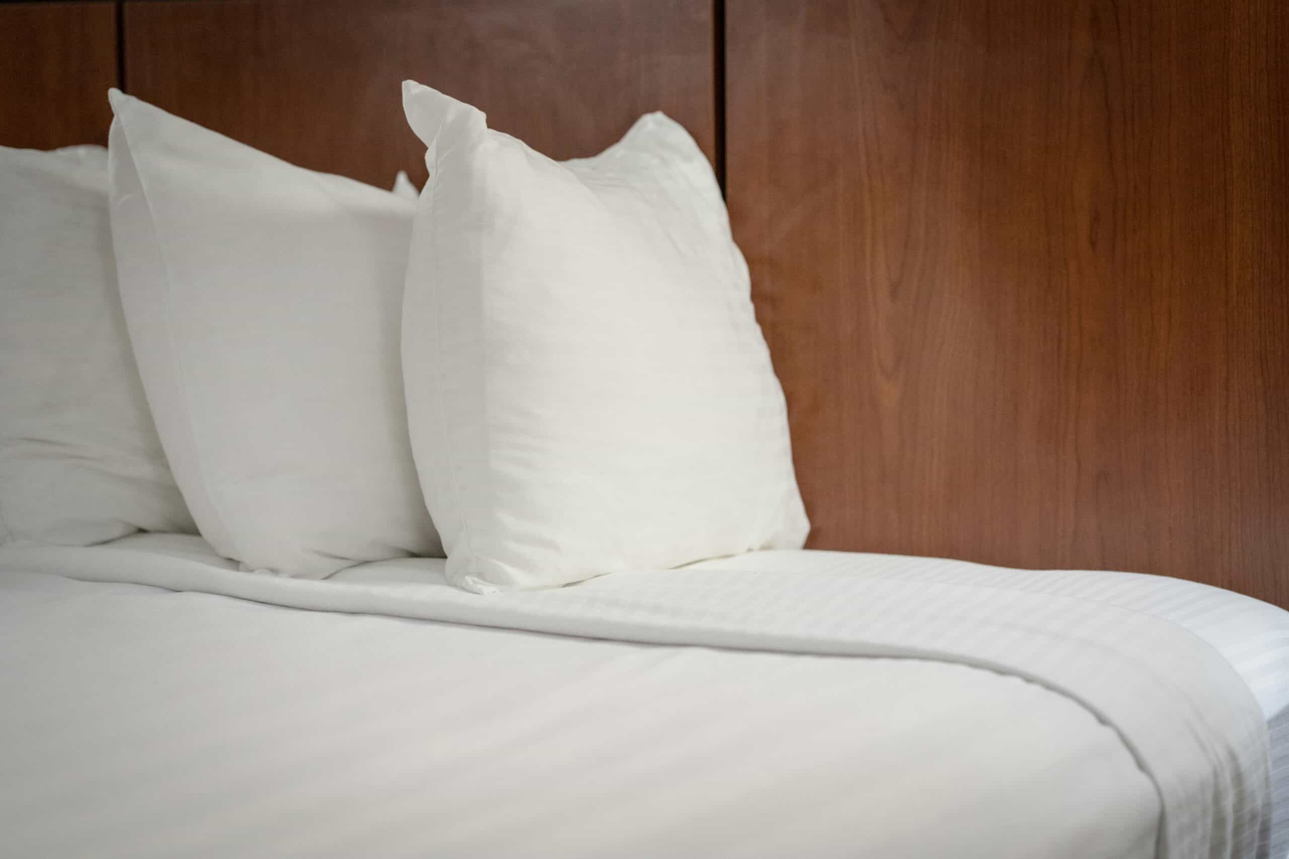 Best Bamboo Pillows in 2026: Cool, Breathable, Adjustable