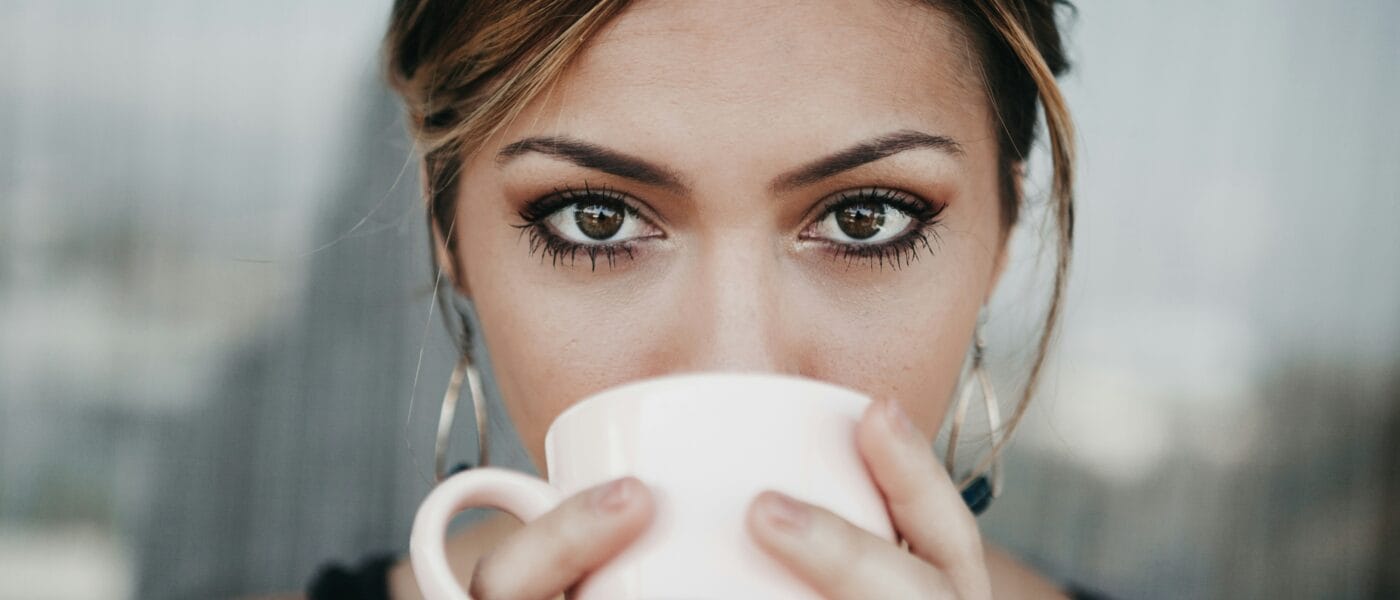 The Caffeine Paradox: Why Am I Still Tired After Coffee?