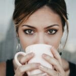 why am i still tired after coffee?