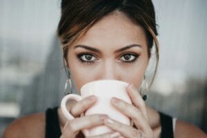 why am i still tired after coffee?