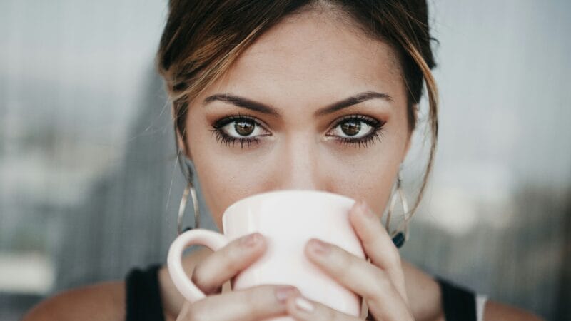 The Caffeine Paradox: Why Am I Still Tired After Coffee?