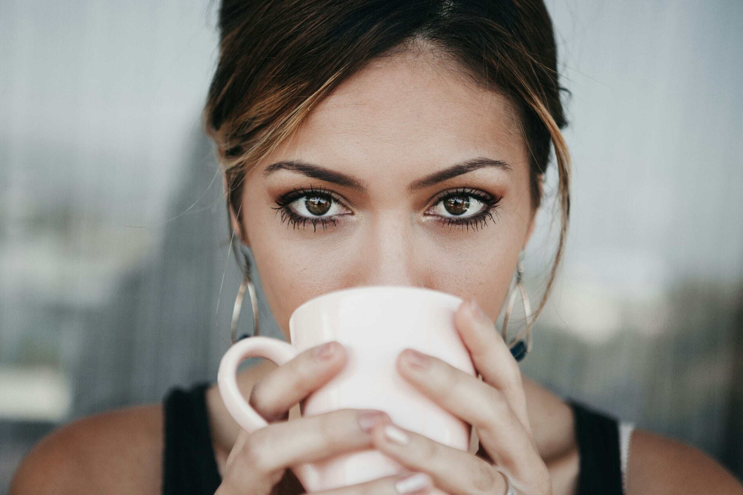 The Caffeine Paradox: Why Am I Still Tired After Coffee?
