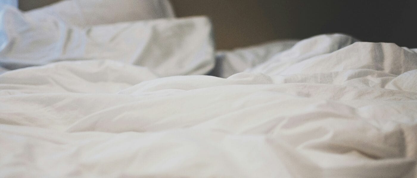 Bedtime Spikes: Why Do I Feel Suddenly Hot After Getting Into Bed?