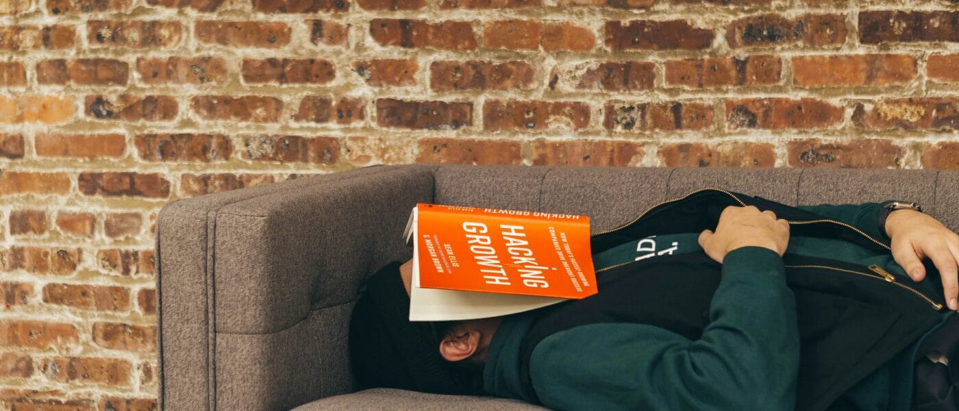 Couch vs Bed: Why You Fall Asleep Watching TV But Wake Up in Bed