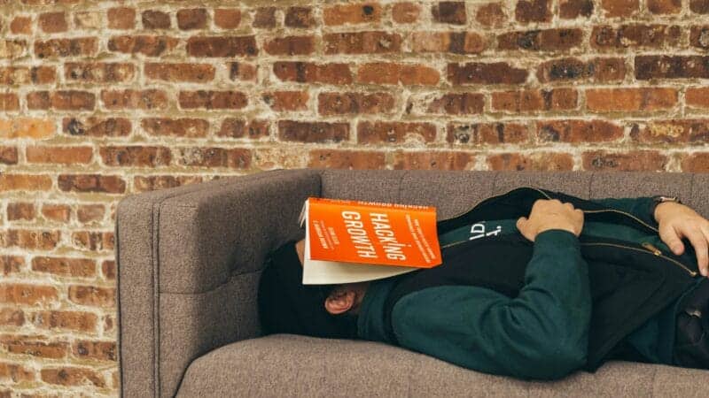 Couch vs Bed: Why You Fall Asleep Watching TV But Wake Up in Bed