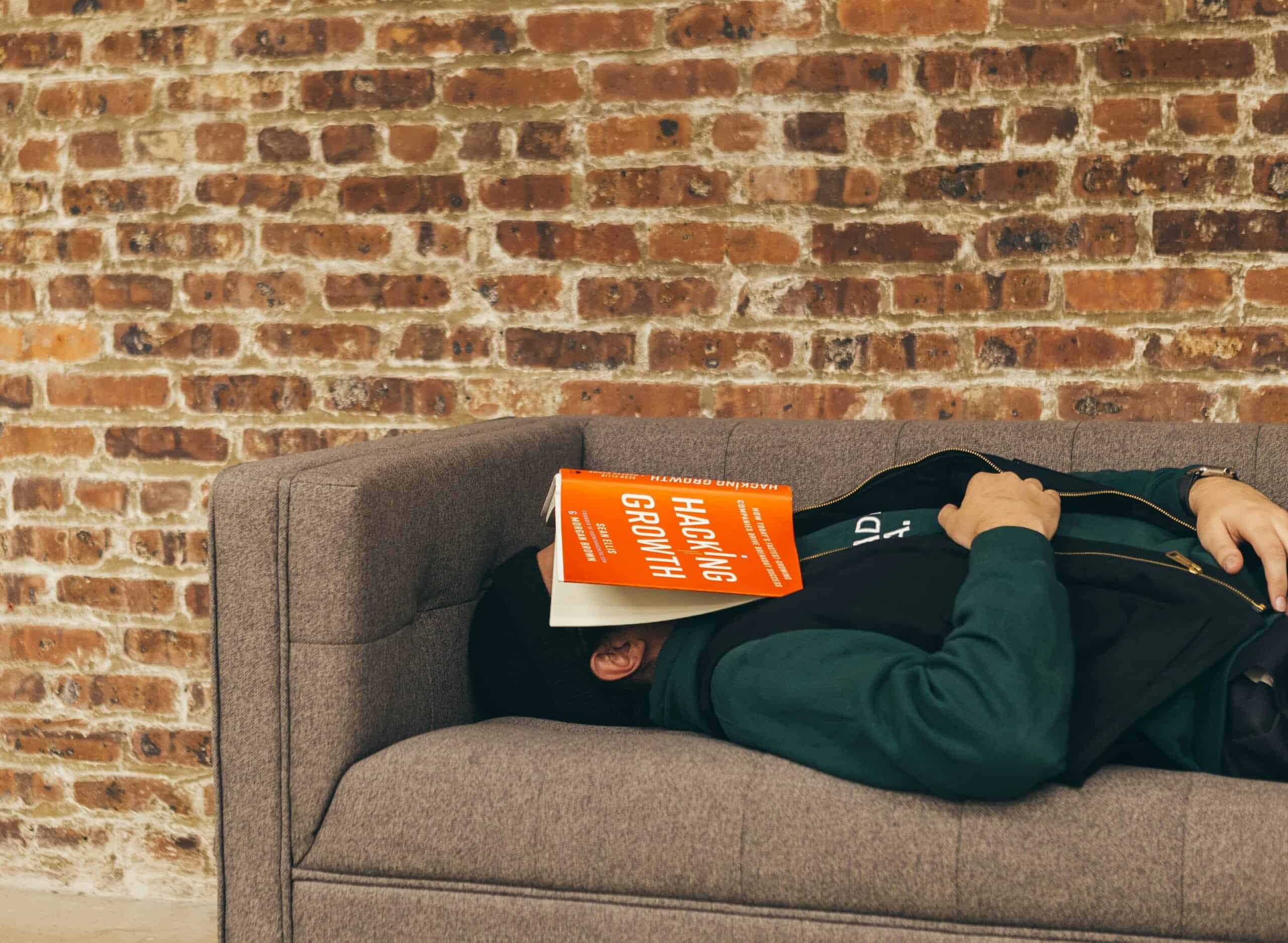 Couch vs Bed: Why You Fall Asleep Watching TV But Wake Up in Bed