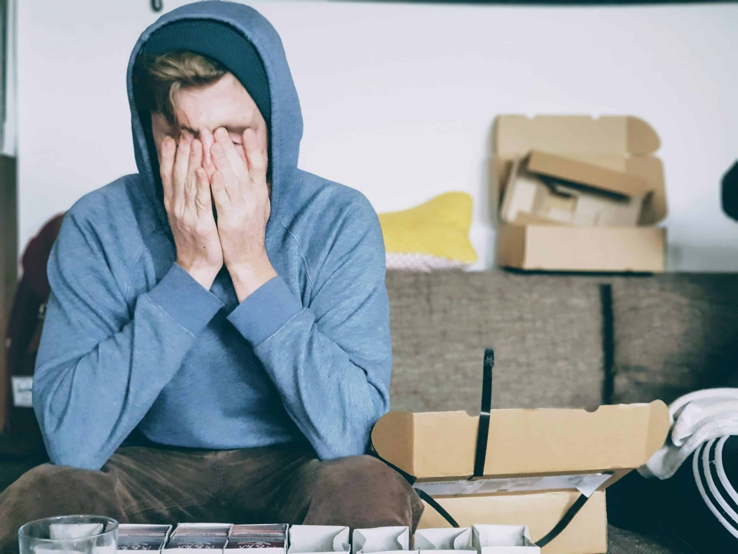 Tired After Oversleeping? Why Too Much Sleep Makes You Groggy