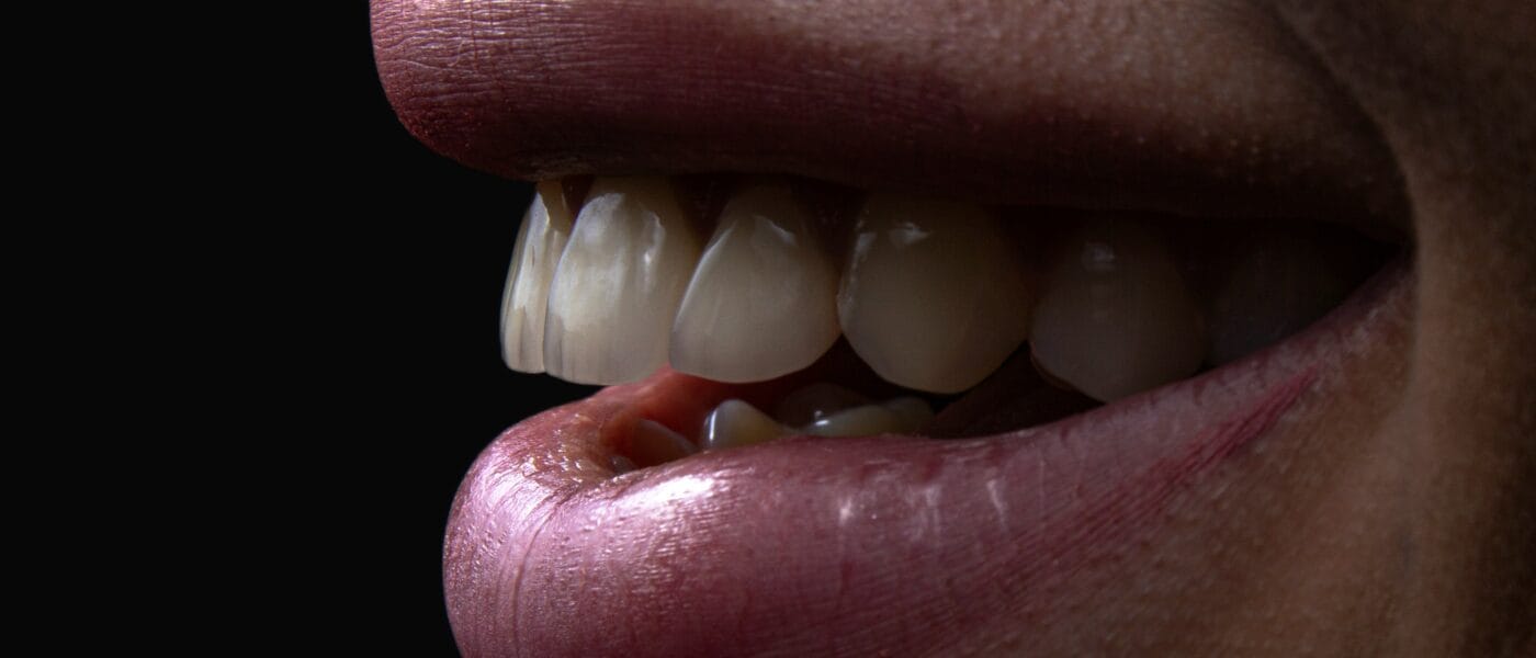 Waking Up with a Sore Jaw? Why You Grind Your Teeth at Night (and How to Stop)