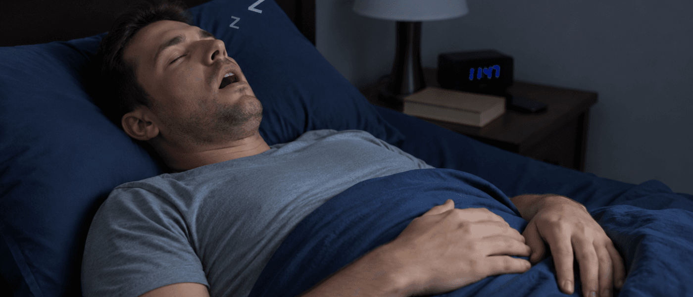 The Midnight Rumble: Why Do I Snore Only on My Back?