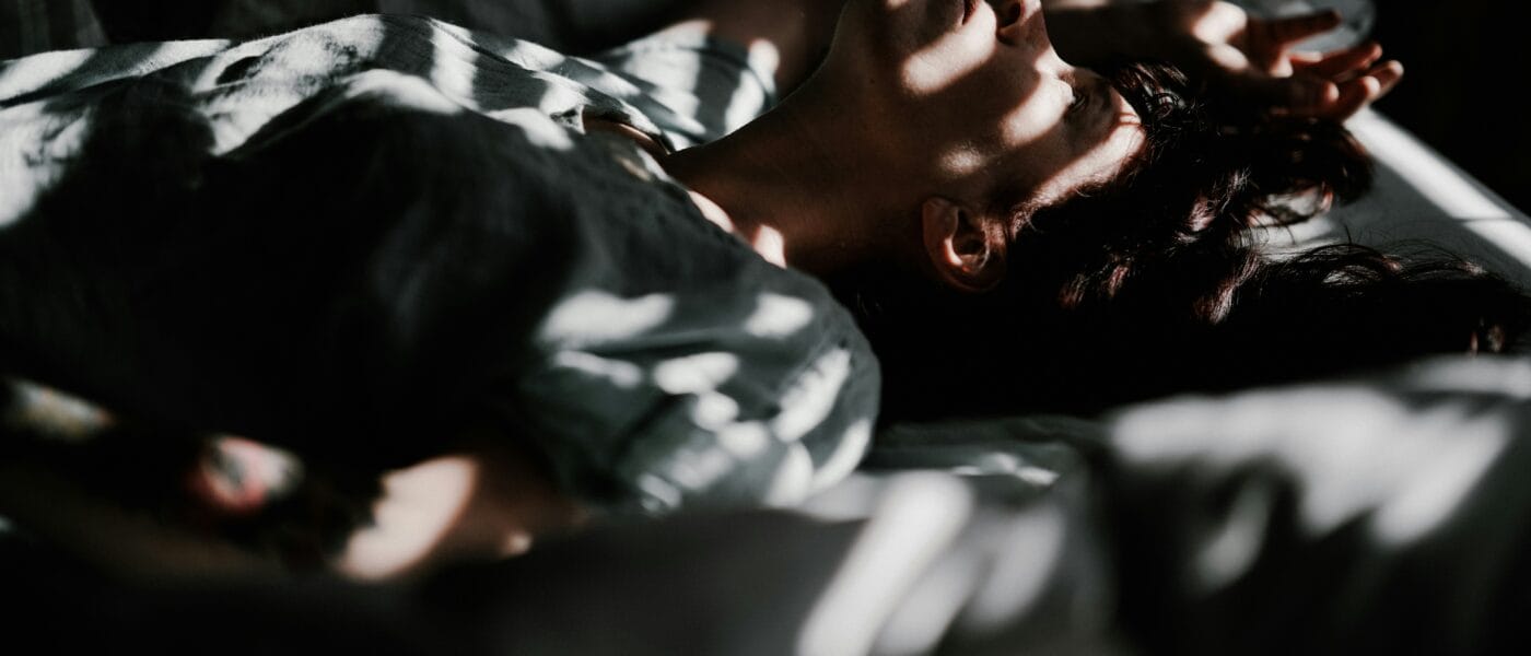 Talking in Your Sleep? The Science Behind Somniloquy