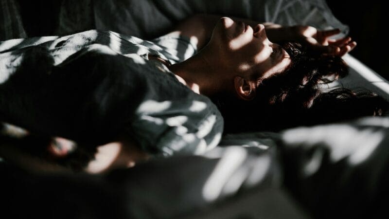 Talking in Your Sleep? The Science Behind Somniloquy