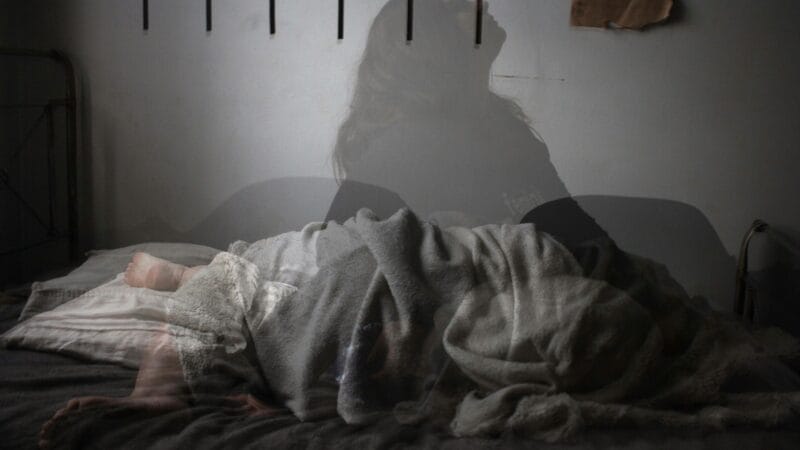 Waking Up Unable to Move? The Science of Sleep Paralysis