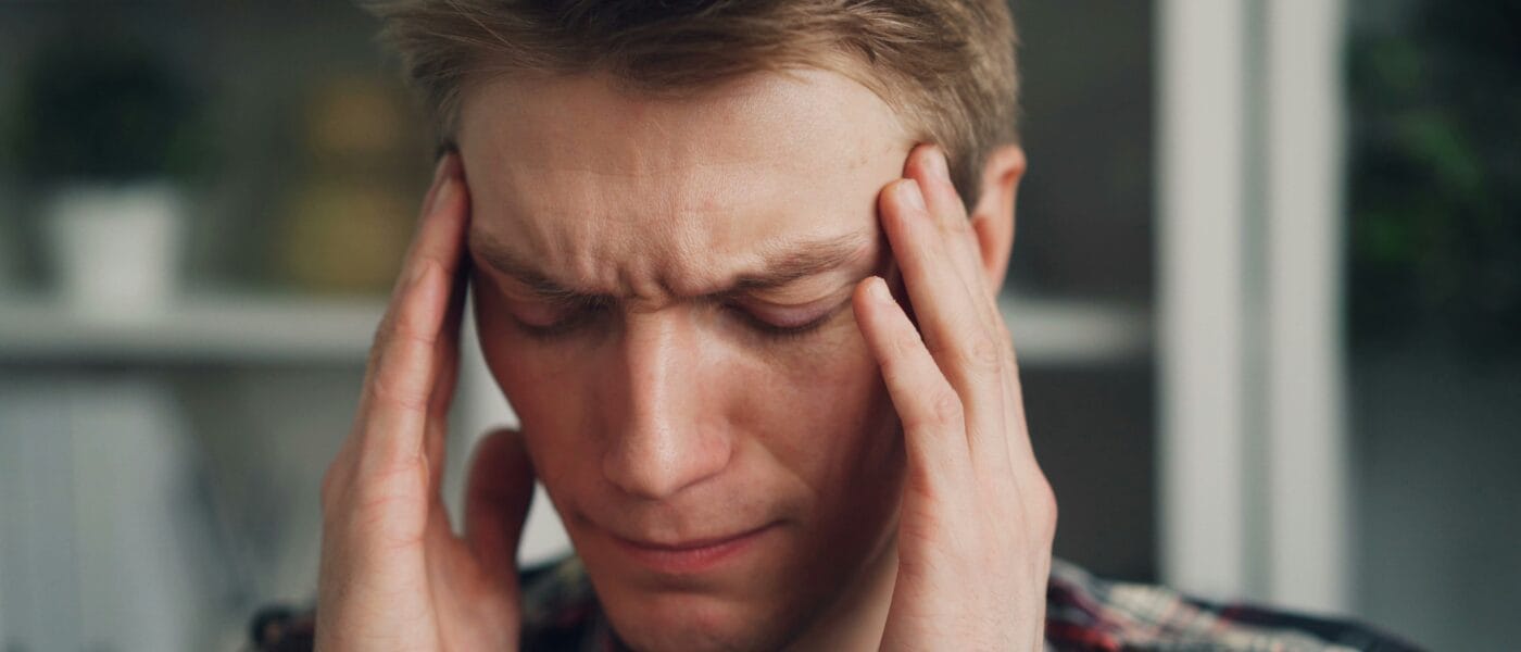 Miserable Mornings: Why Do I Wake Up With Headaches Every Day?