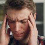 why do i wake up with headaches