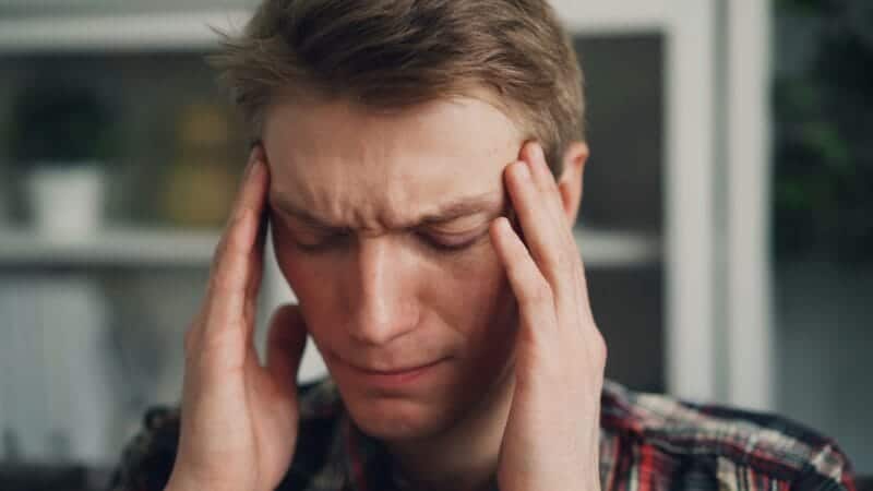 Miserable Mornings: Why Do I Wake Up With Headaches Every Day?