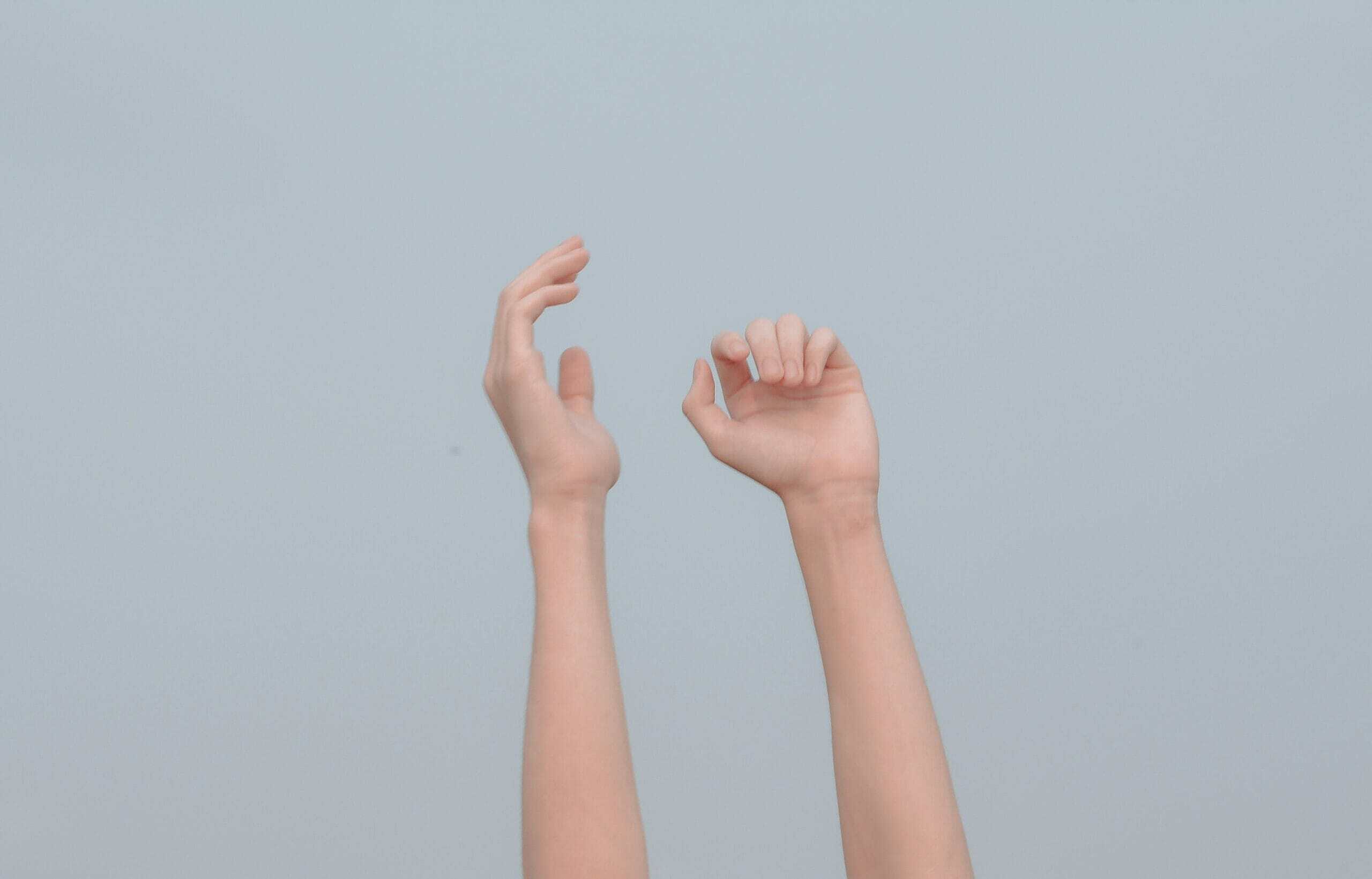 Waking Up with Numb Arms? Why Your Limbs Fall Asleep at Night