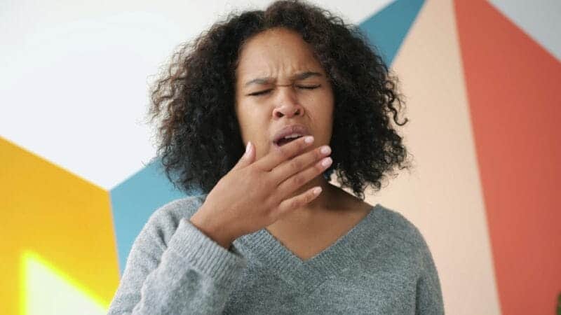 Brain Cooling and Social Cues: Why Is Yawning Contagious?