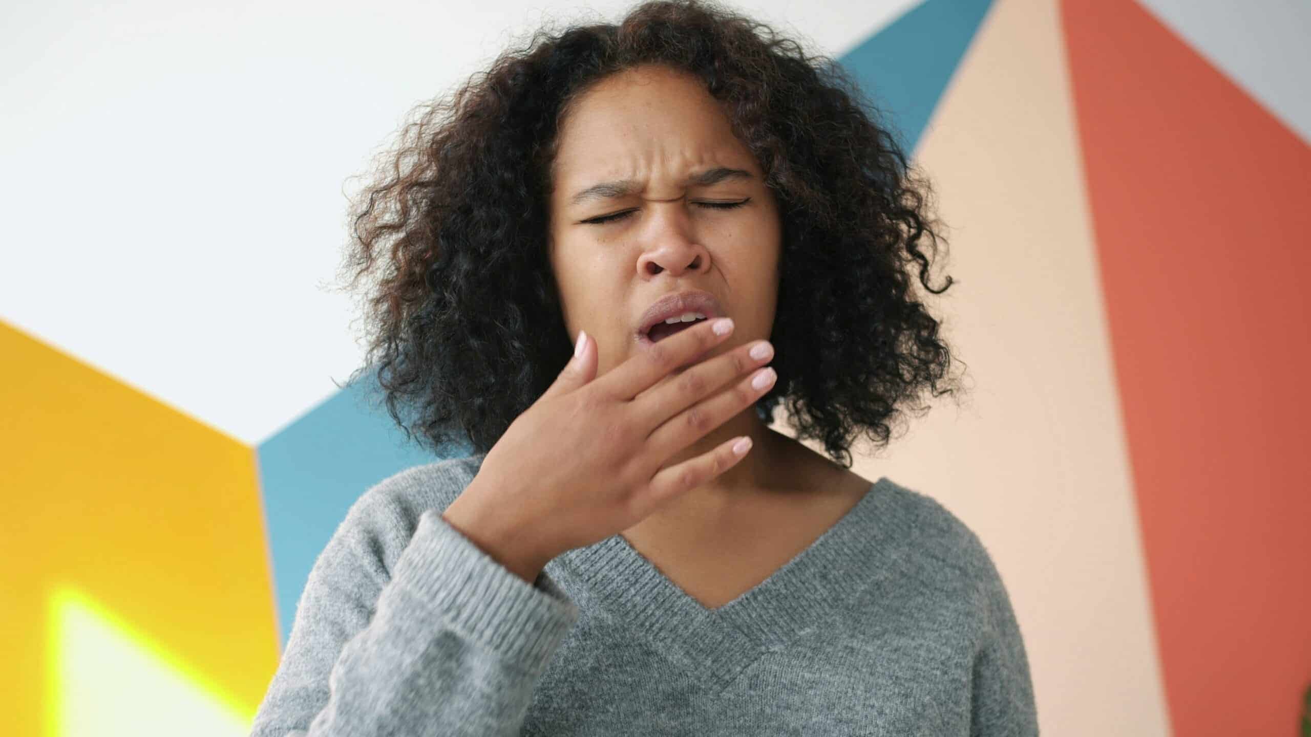 Brain Cooling and Social Cues: Why Is Yawning Contagious?