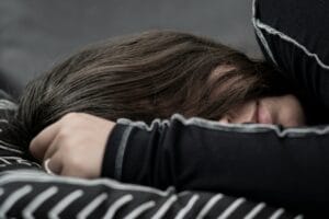 why we twitch when falling asleep