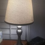 a USB bedside lamp for charging