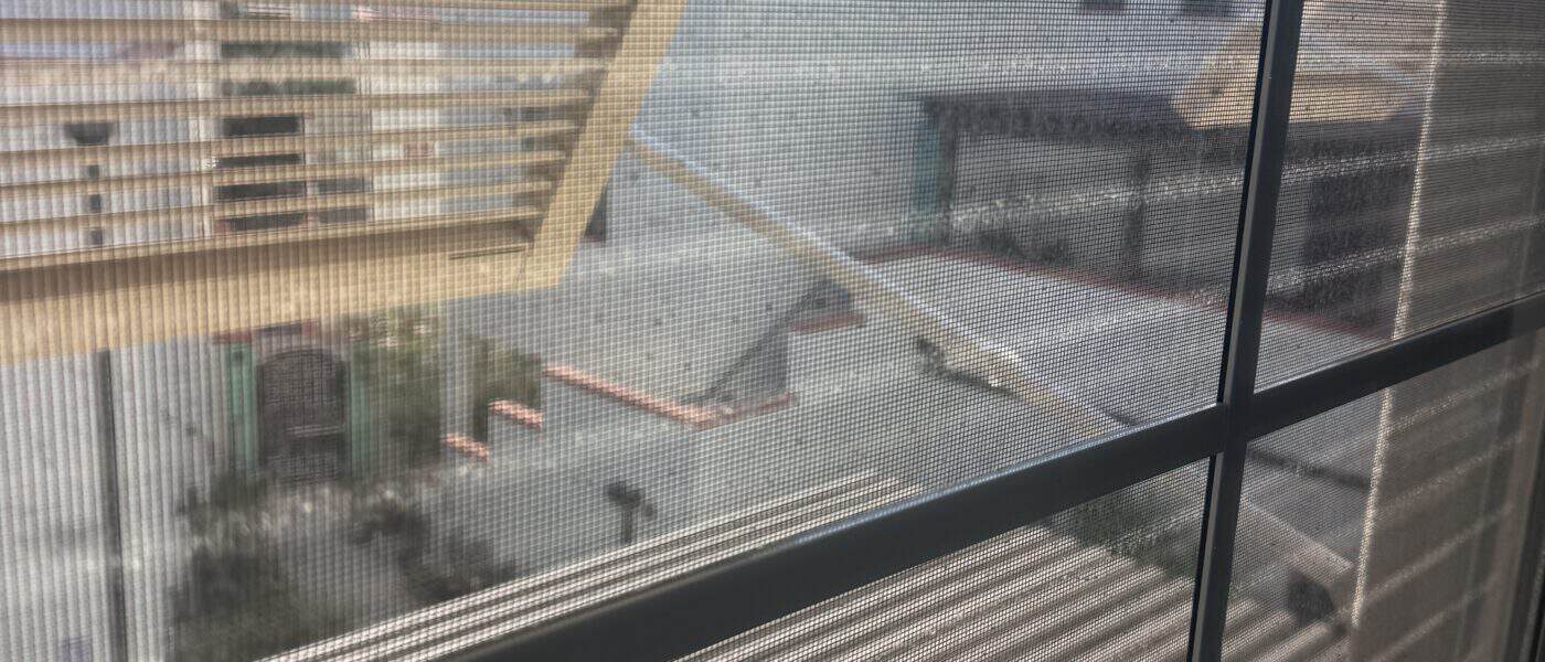 How to Sleep Through Apartment Noise: Masking Sudden Sounds Rather Than Blocking Them