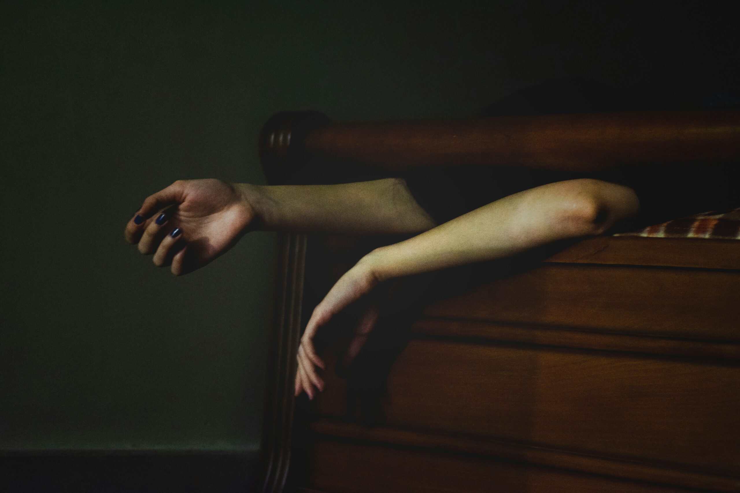 Why Do I Wake Up With Numb Arms?