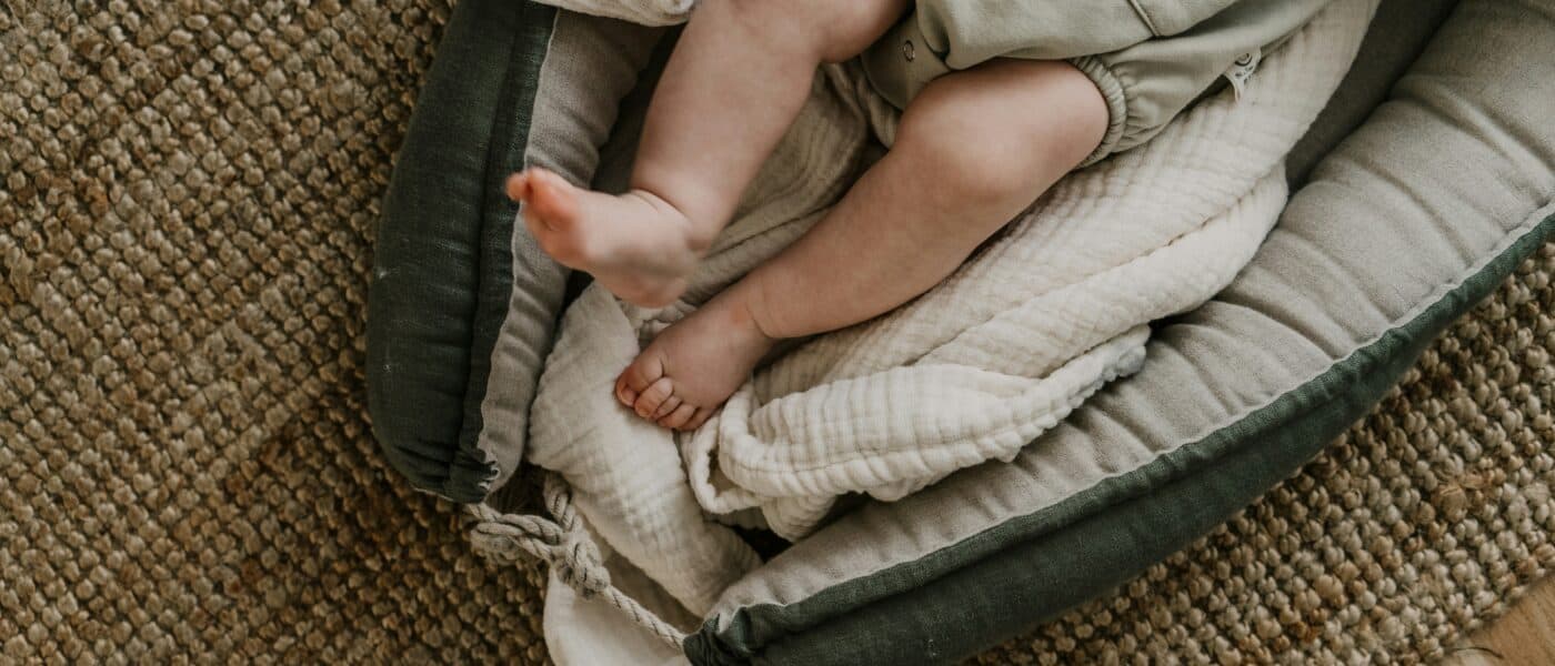 Best Baby Sleep Sacks in 2026: Safe, Cozy Wearable Blankets